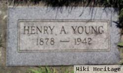 Henry A. Young