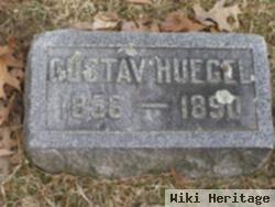 Gustav Huegel