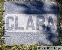 Clara M. Gregory