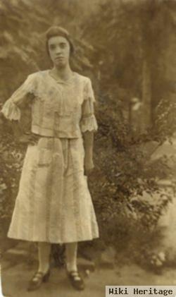 Eva Mundy Mills