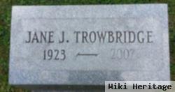 Jane Allen Jordan Trowbridge