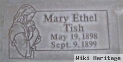 Mary Ethel Tish