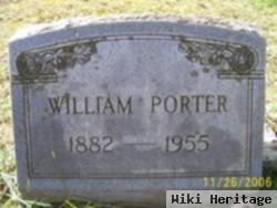 William Porter