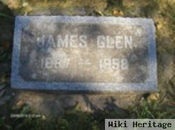 James Glen Magel