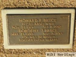 Howard Franklin Bruce