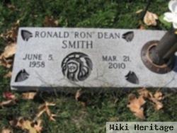 Ronald Dean "ron" Smith