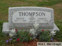 Charles Thompson