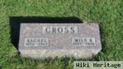 Rachel L. Brandon Cross