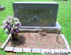 Robert Carey Tompkins, Sr