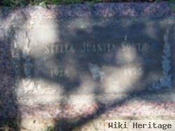 Stella Juanita Luce South