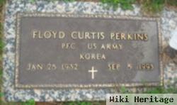 Floyd Curtis Perkins