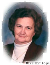 Sylvia A. Case Clodfelter