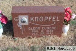 Glenn Eugene Knopfel