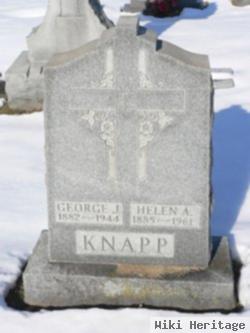 Helen A. Kollar Knapp