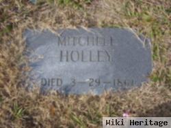 Mitchell Holley