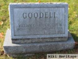 William C. Goodell