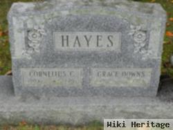 Cornelius C. Hayes