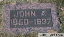 John A. Chinnock