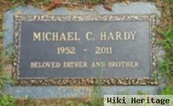 Michael C. Hardy