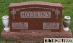 William J. Hoskins