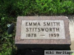 Emma Stitsworth