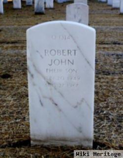 Robert John Bartel, Jr