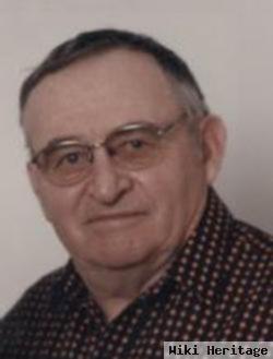 Glenn Leroy Marshall