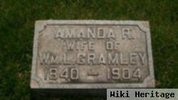 Amanda Mark Gramley