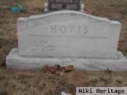 Allene Z. Hovis