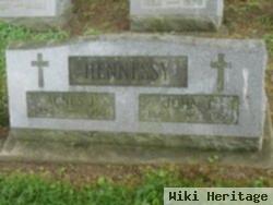 Agnes J Hennessy