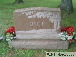 Proctor E. Dice