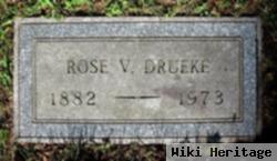 Rose Viola Smith Drueke