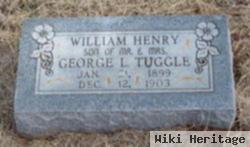 William Henry Tuggle