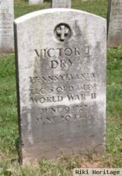 Victor J. Dry