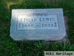 Edgar Lewis