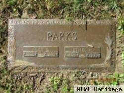 Ethel H. Parks