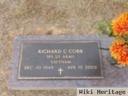 Richard C. Cobb