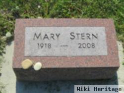 Mary Spira Stern