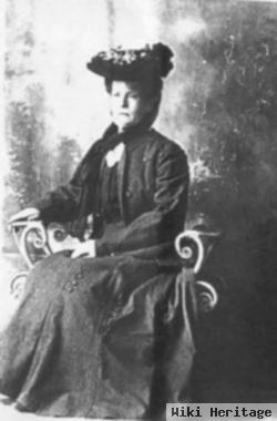 Sarah Ann Coverdell Wakefield