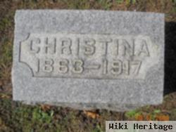 Christina Harper Jenks