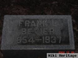 Frank Lockwood Bevier