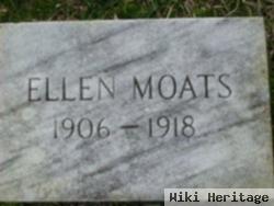 Ellen Moats