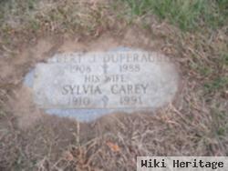 Sylvia Carey Duperault