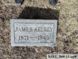 James Kelsey