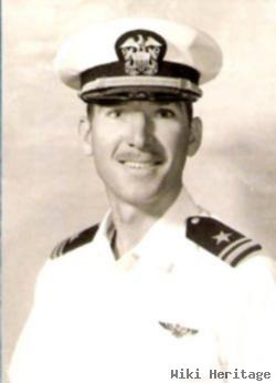 Ltjg Paul Eugene Swigart, Jr