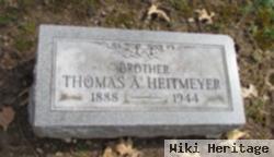 Thomas A Heitmeyer