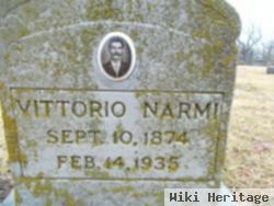 Vittorio Narmi