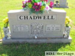 Kathleen Chadwell