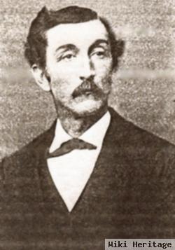 Samuel White Mccorkle