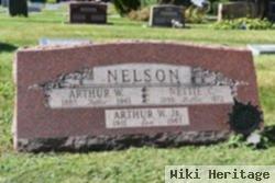 Arthur W. Nelson, Jr